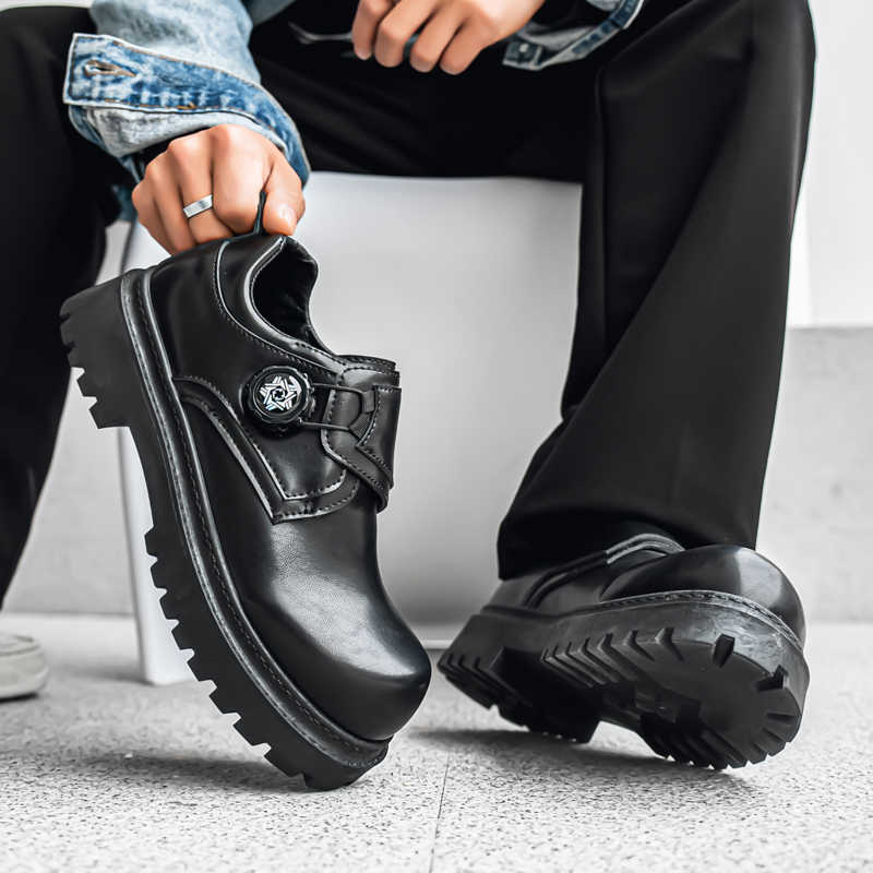 Luxury Men Lifestyle - รองเท้าบูท Maucassin รุ่น Rainbow Shoes สำหรับผู้ชาย