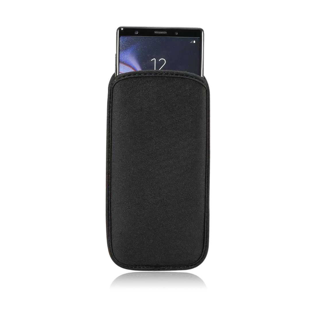 Realme C67 - Universal Neopreneกระเป๋าโทรศัพท์สําหรับOnePlus 12 11 10 8T