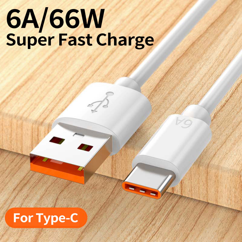 Huawei Mate 60 - 66W 6A USB A ถึงประเภท C