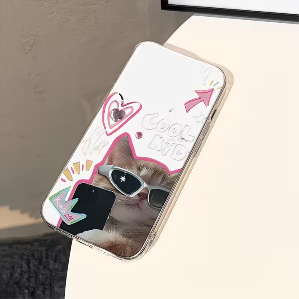 เคสโทรศัพท์ลายลูกสุนัข TPU ใส  - Samsung Galaxy A55 บทวิจารณ์และราคา