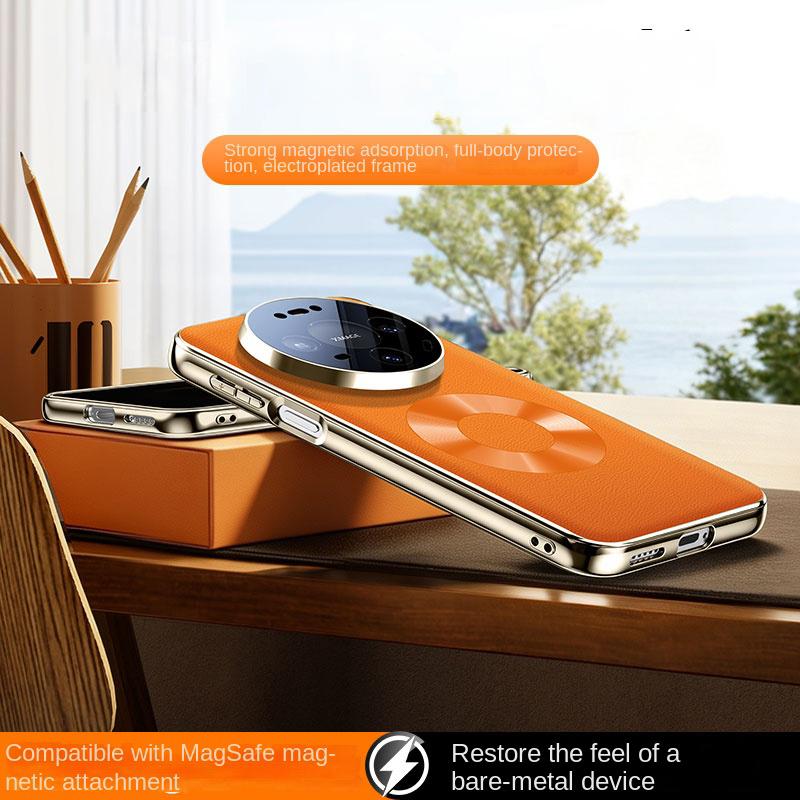 เคสหนัง PU หรูหราแบบแม่เหล็กสำ - Huawei Mate 60 บทวิจารณ์และราคา