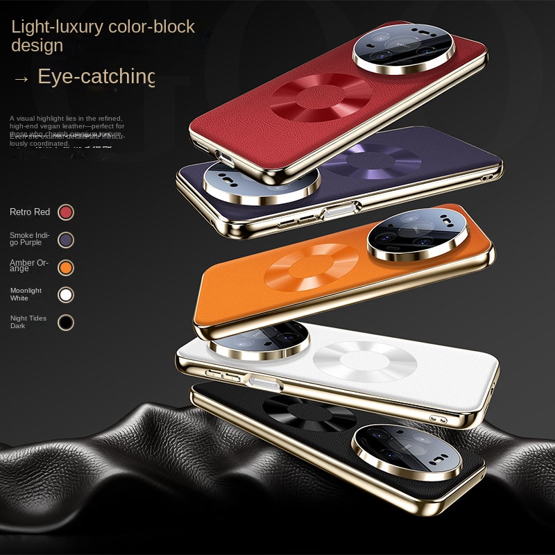 เคสหนัง PU หรูหราแบบแม่เหล็กสำ - Huawei Mate 60 บทวิจารณ์และราคา