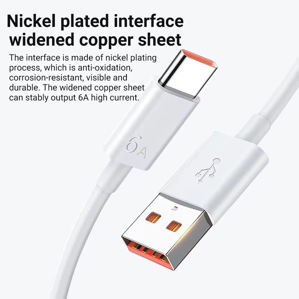 6A 66W เครื่องชาร์จเร็วแบบซุปเ - Huawei Mate 60 บทวิจารณ์และราคา