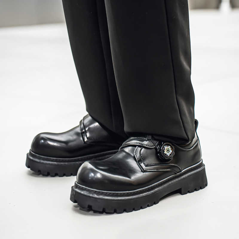 รองเท้าบูท Maucassin รุ่น Rain - Luxury Men Lifestyle บทวิจารณ์และราคา