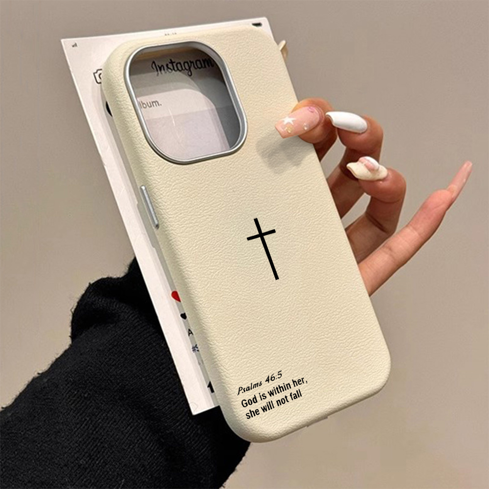 เคสโทรศัพท์มือถือลายกางเขนแบบม - Samsung Galaxy A55 บทวิจารณ์และราคา