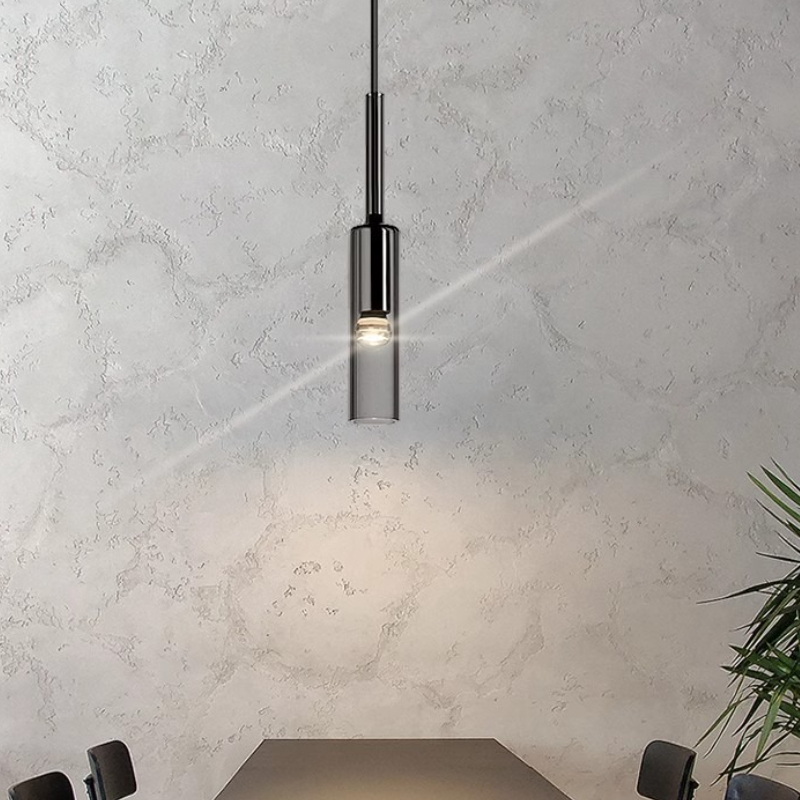 Nordic LED Luster จี้แสงในร่มส - Quiet Luxury Lifestyle บทวิจารณ์และราคา