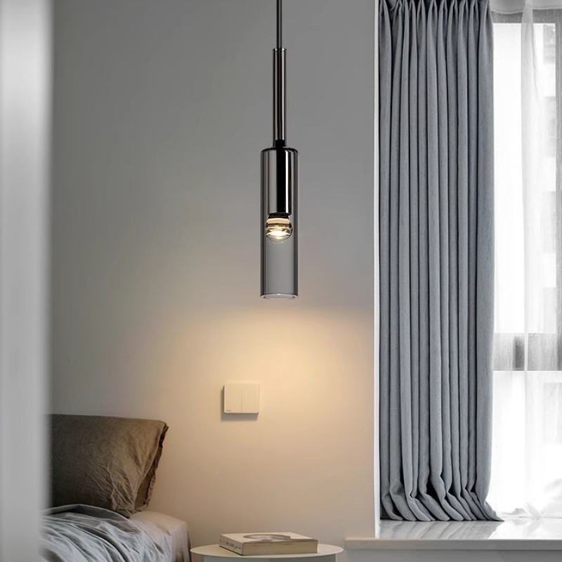 Nordic LED Luster จี้แสงในร่มส - Quiet Luxury Lifestyle บทวิจารณ์และราคา