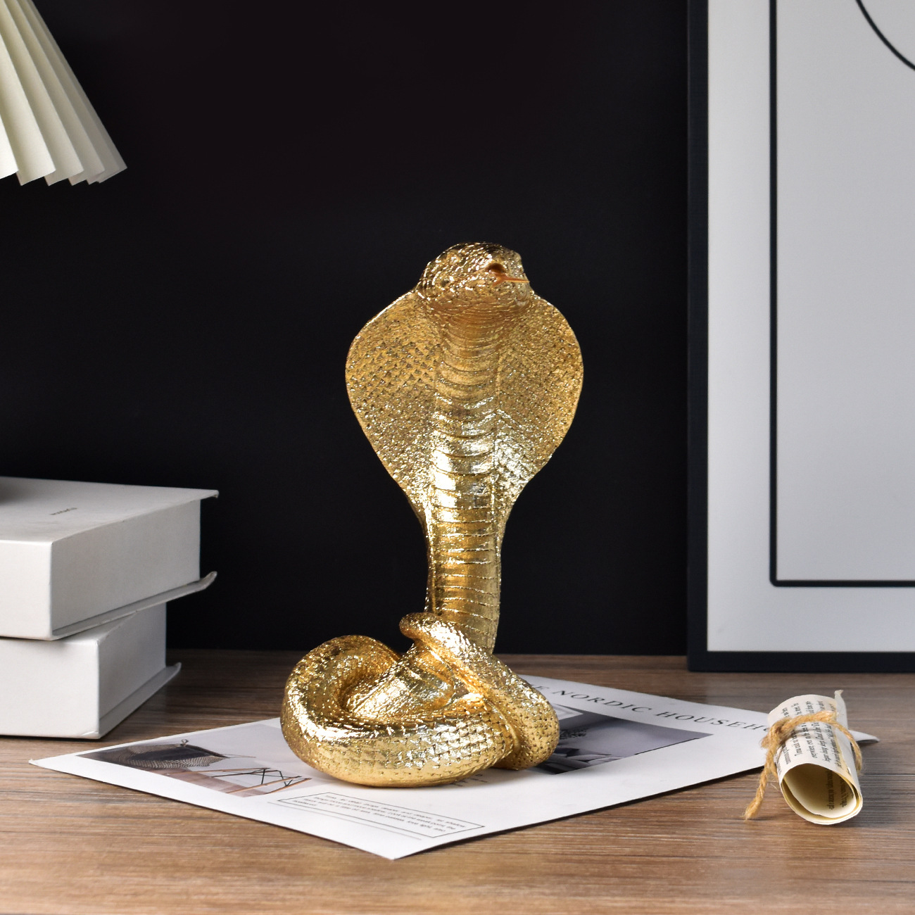หรูหราสร้างสรรค์สามมิติKing Co - Quiet Luxury Lifestyle บทวิจารณ์และราคา