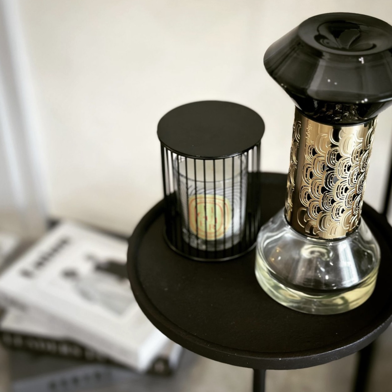 น้ำหอมปรับอากาศ Diptyque Hourg - Quiet Luxury Lifestyle บทวิจารณ์และราคา