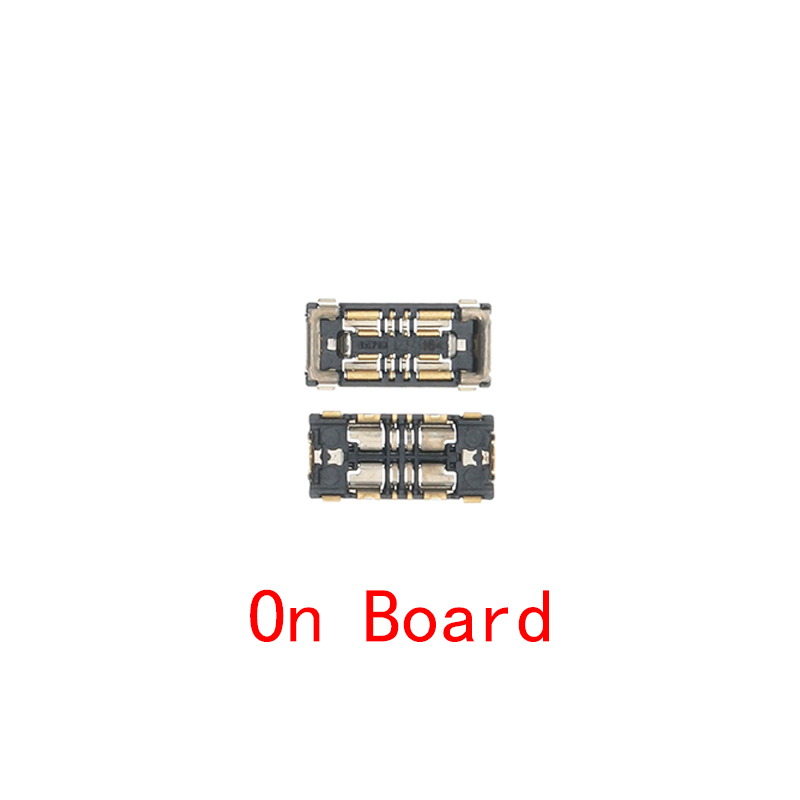 2-20 ชิ้น FPC Connector แบตเตอ - Huawei Mate 60 บทวิจารณ์และราคา