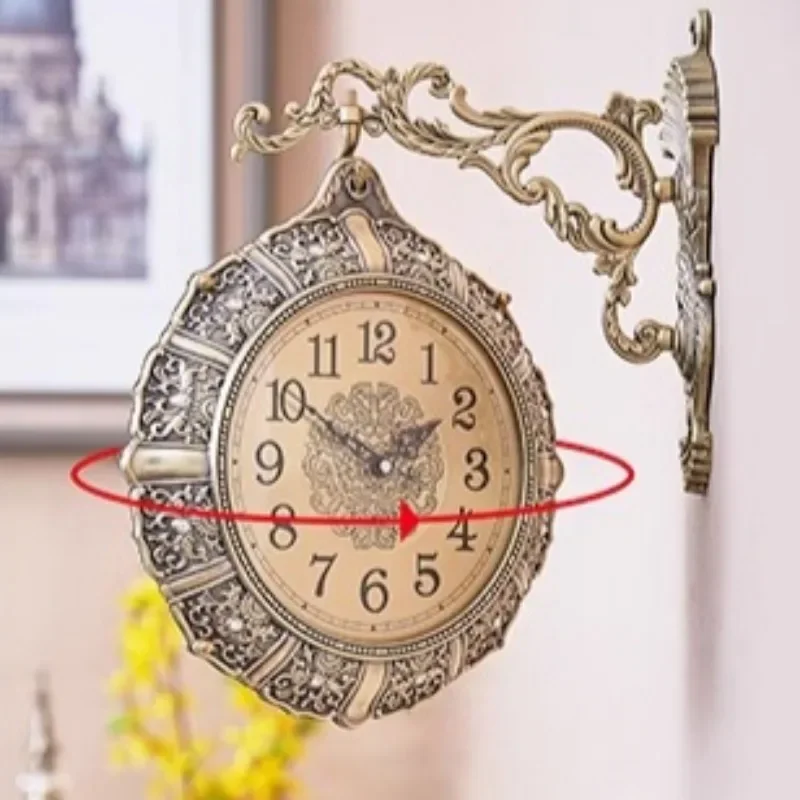 นาฬิกาแขวนผนังห้องนั่งเล่นสไตล - Luxury Lifestyle Design บทวิจารณ์และราคา