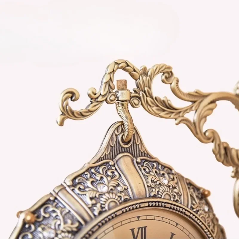 นาฬิกาแขวนผนังห้องนั่งเล่นสไตล - Luxury Lifestyle Design บทวิจารณ์และราคา