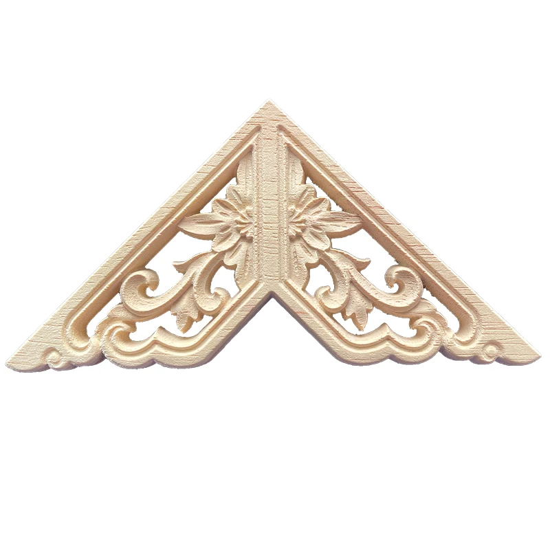 ไม้มุม Joint Onlay Applique ไม - Quiet Luxury Lifestyle บทวิจารณ์และราคา