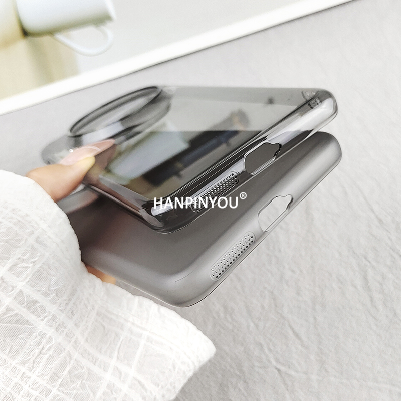 Ultra Thin Matte Clear Hardenc - Huawei Mate 60 บทวิจารณ์และราคา