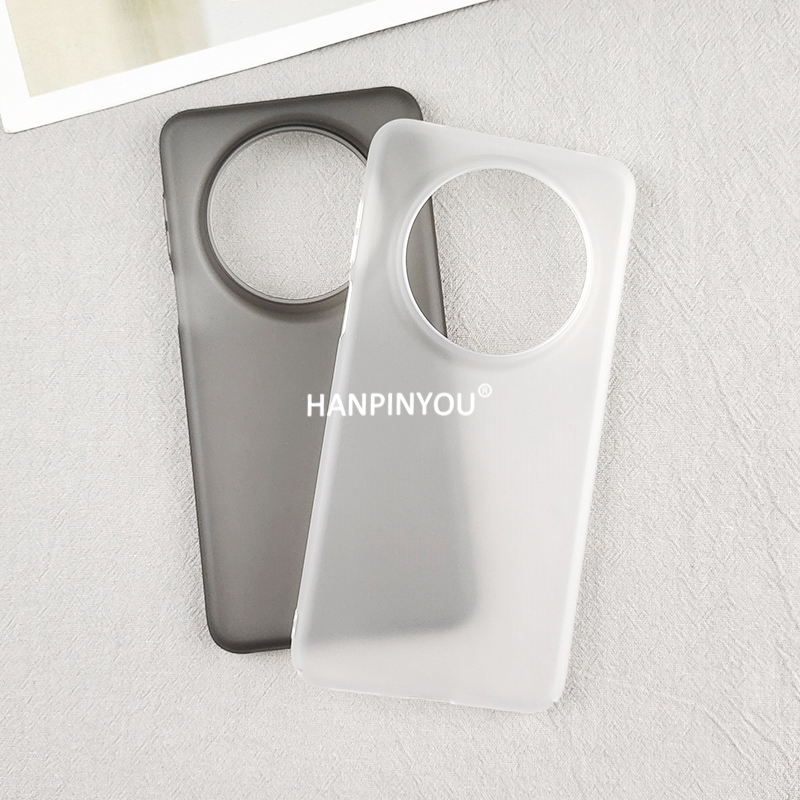 Ultra Thin Matte Clear Hardenc - Huawei Mate 60 บทวิจารณ์และราคา