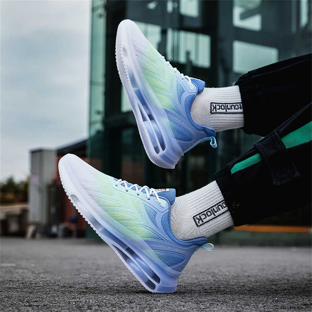 39-44 45-46 รองเท้าผ้าใบหรูหรา - Luxury Men Lifestyle บทวิจารณ์และราคา