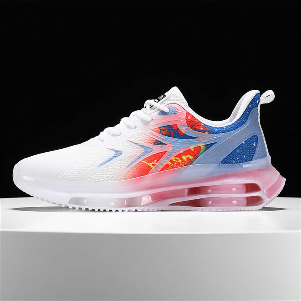 39-44 45-46 รองเท้าผ้าใบหรูหรา - Luxury Men Lifestyle บทวิจารณ์และราคา