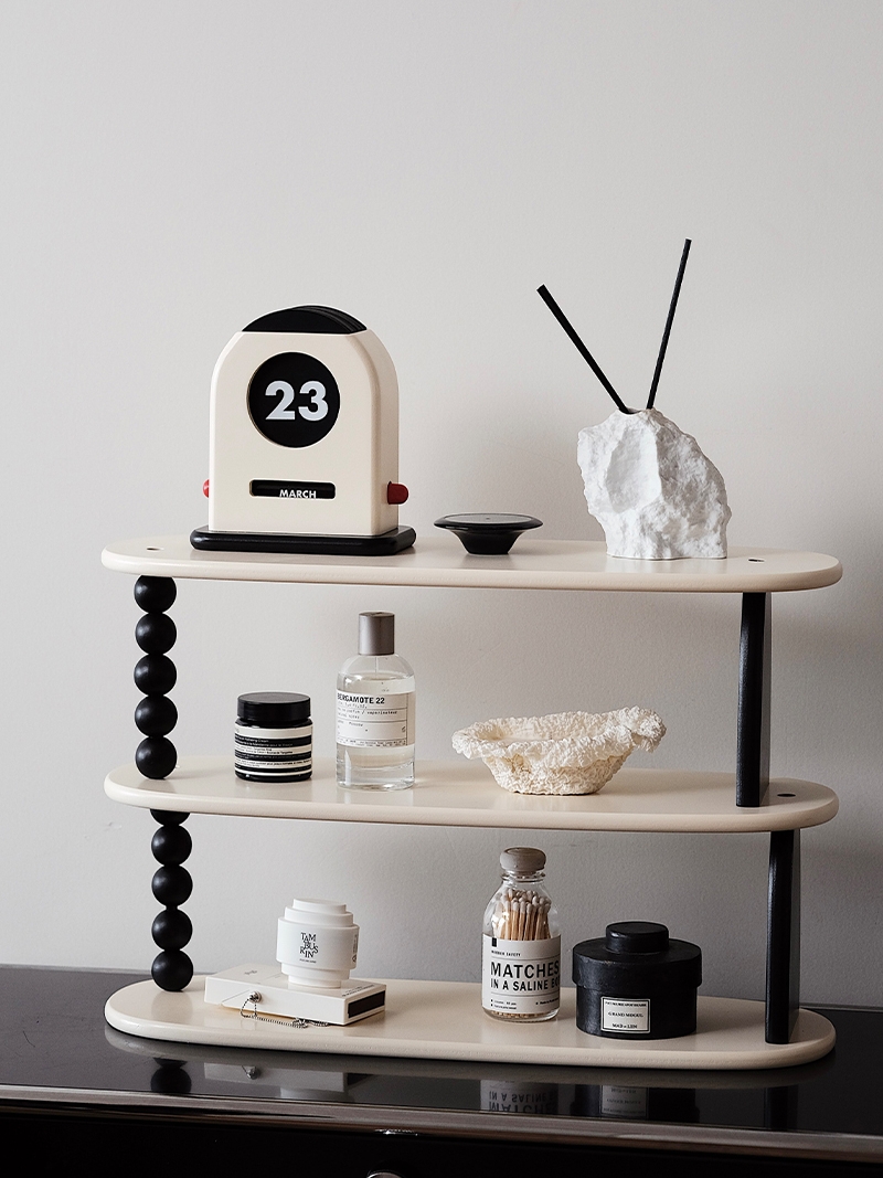 ไม้ Vintage ชิ้น Creative Perp - Quiet Luxury Lifestyle บทวิจารณ์และราคา