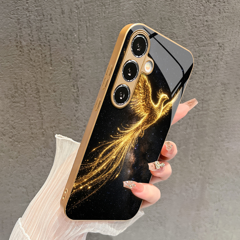 เคสโทรศัพท์ลายฟีนิกซ์ 2D พร้อม - Samsung Galaxy A55 บทวิจารณ์และราคา