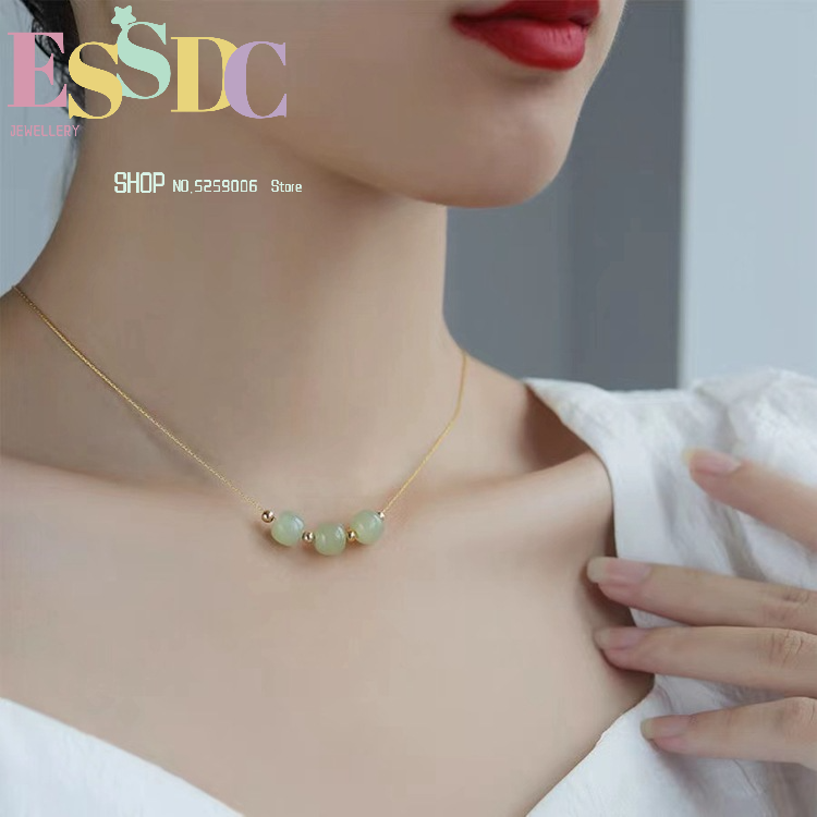 สร้อยคอลูกปัดสามชีวิตสามโลก จี - Luxury Lifestyle Design บทวิจารณ์และราคา