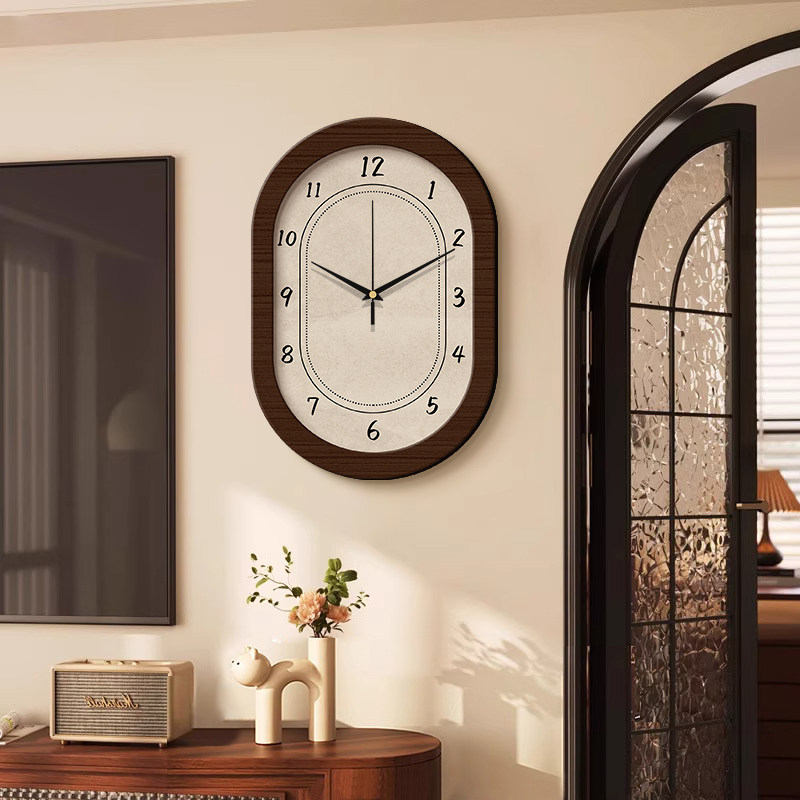 ออกแบบนาฬิกาแขวนผนังสร้างสรรค์ - Luxury Lifestyle Design บทวิจารณ์และราคา