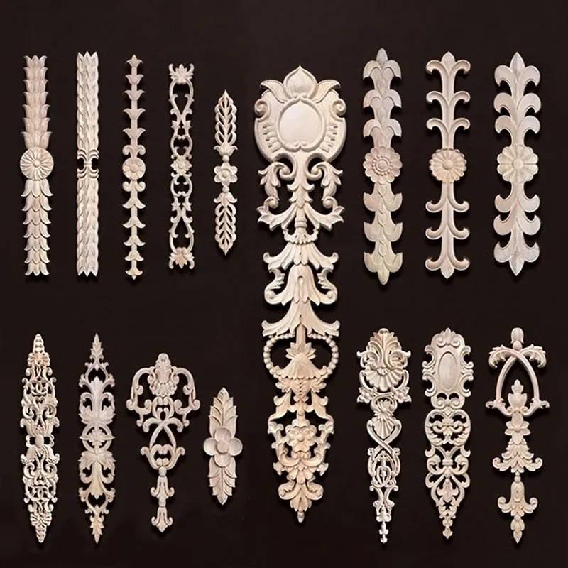 ไม้เฟอร์นิเจอร์ Appliques Luxu - Quiet Luxury Lifestyle บทวิจารณ์และราคา