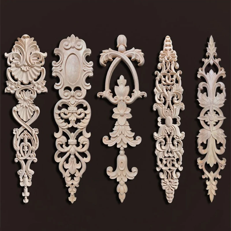 ไม้เฟอร์นิเจอร์ Appliques Luxu - Quiet Luxury Lifestyle บทวิจารณ์และราคา