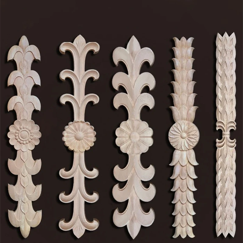 ไม้เฟอร์นิเจอร์ Appliques Luxu - Quiet Luxury Lifestyle บทวิจารณ์และราคา