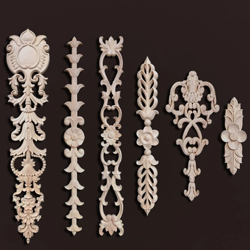 ไม้เฟอร์นิเจอร์ Appliques Luxu - Quiet Luxury Lifestyle บทวิจารณ์และราคา