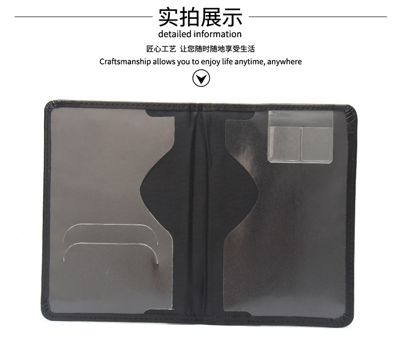 เยอรมนีหนังสือเดินทางผู้หญิงสี - Leather Passport Cover บทวิจารณ์และราคา