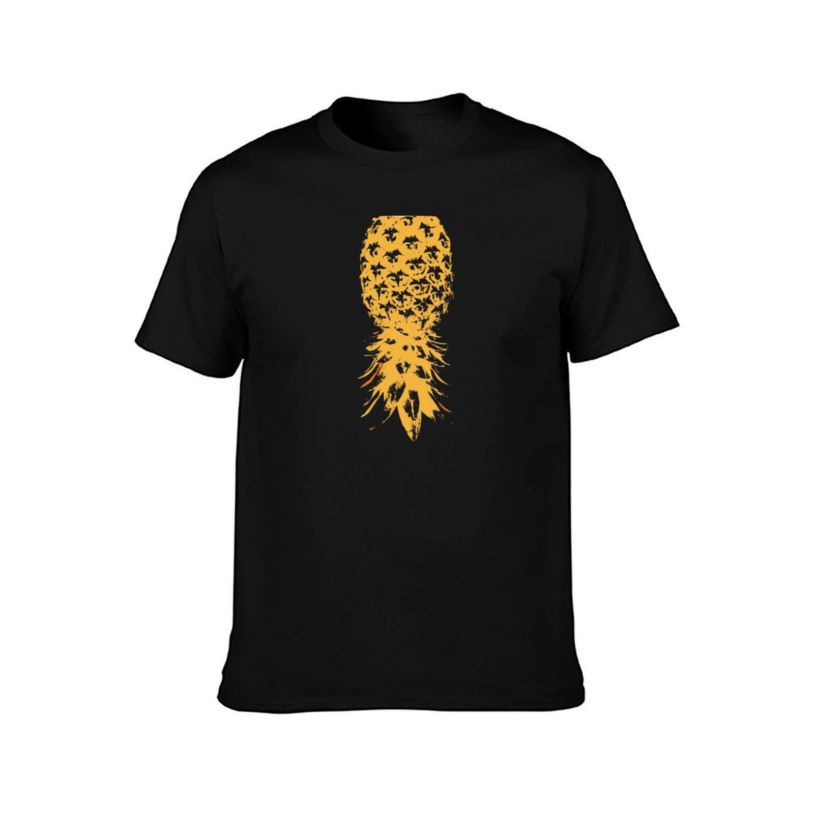 เสื้อยืดลายสับปะรดคว่ำสไตล์สวิ - Luxury Lifestyle Design บทวิจารณ์และราคา